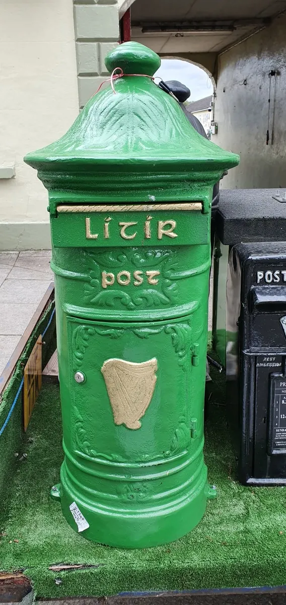 Post Box - Image 2