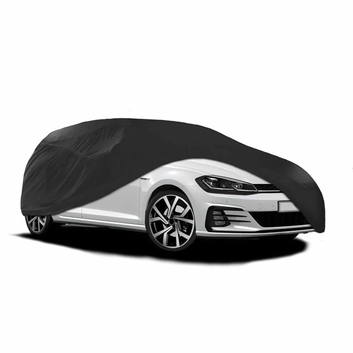 Super Soft Indoor Car Covers. - Image 3