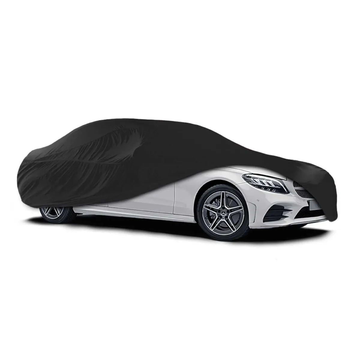 Super Soft Indoor Car Covers. - Image 4