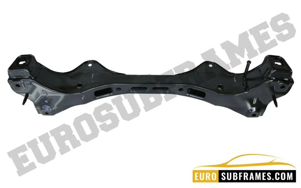 NEW KIA CEED HYUNDAI I30 REAR SUBFRAME - Image 1