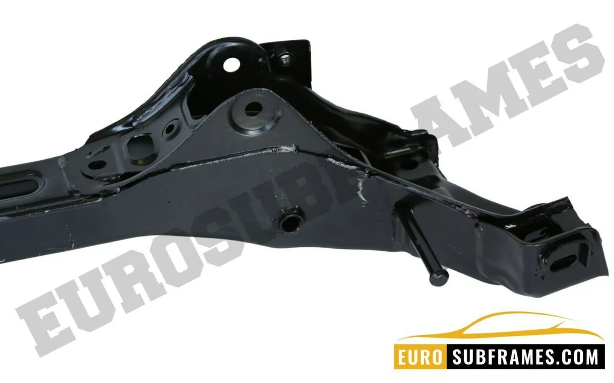 NEW KIA CEED HYUNDAI I30 REAR SUBFRAME - Image 2