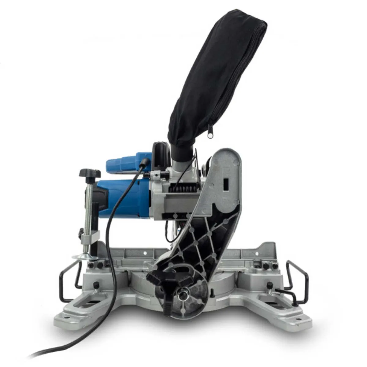Hyundai 2000W Electric Mitre Saw / Chop Saw - Image 3