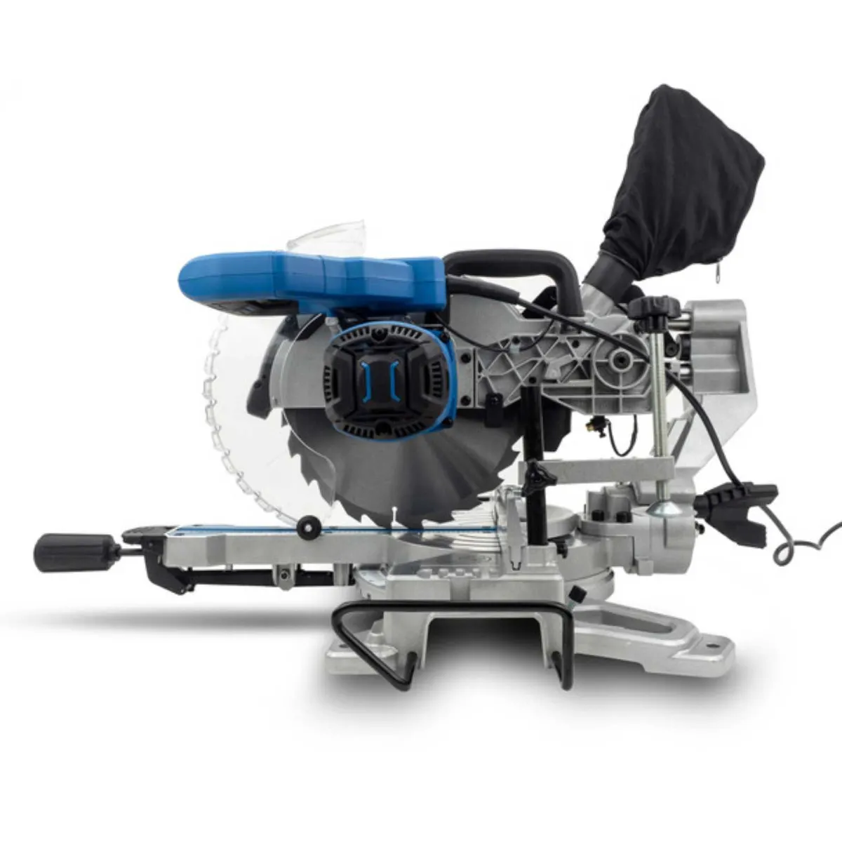 Hyundai 2000W Electric Mitre Saw / Chop Saw - Image 4