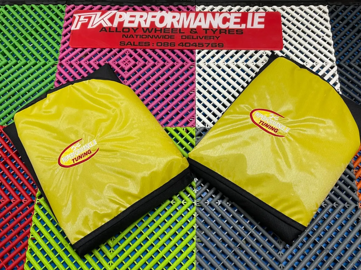 Ultimate action sport seat covers - Image 3