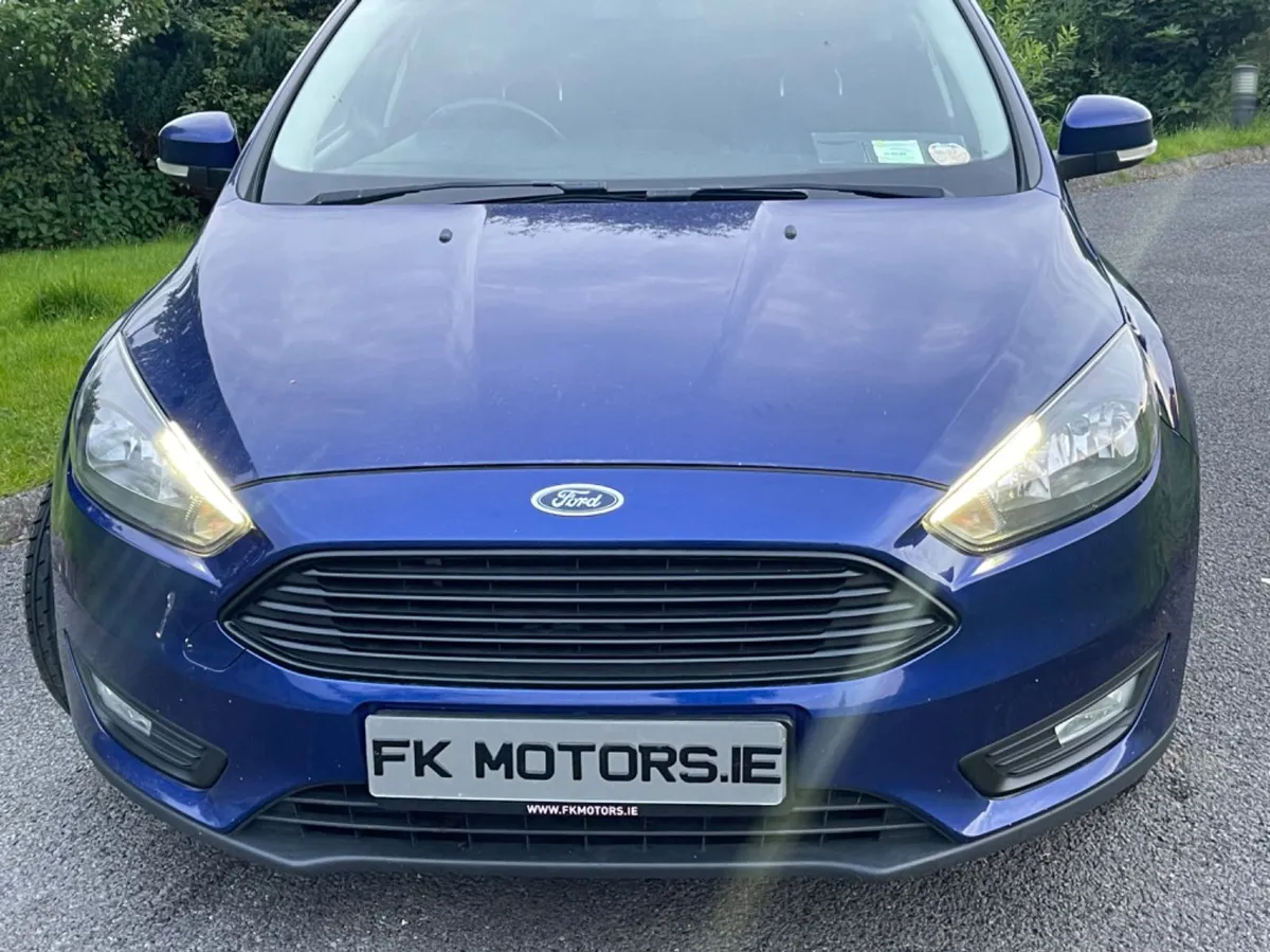 Ultimate gel number plates €49 pair - Image 3