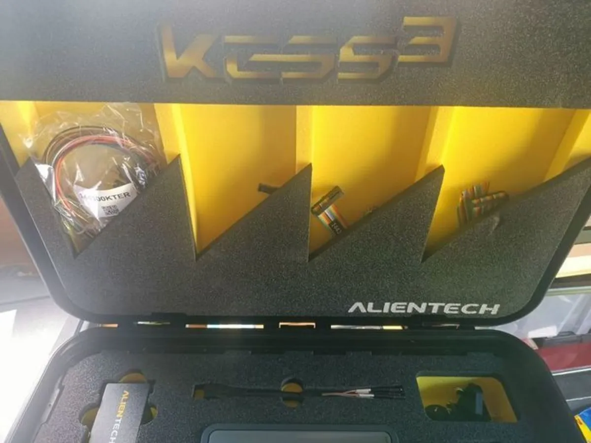 Mobile Remapping, Dpf,Egr,Adblue,immo off - Image 3