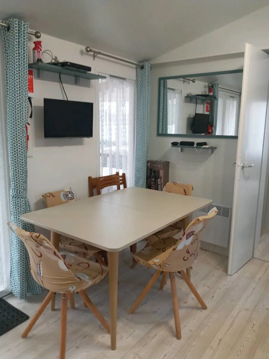 Rent Mobile home by the sea, sun, fun France - Image 3