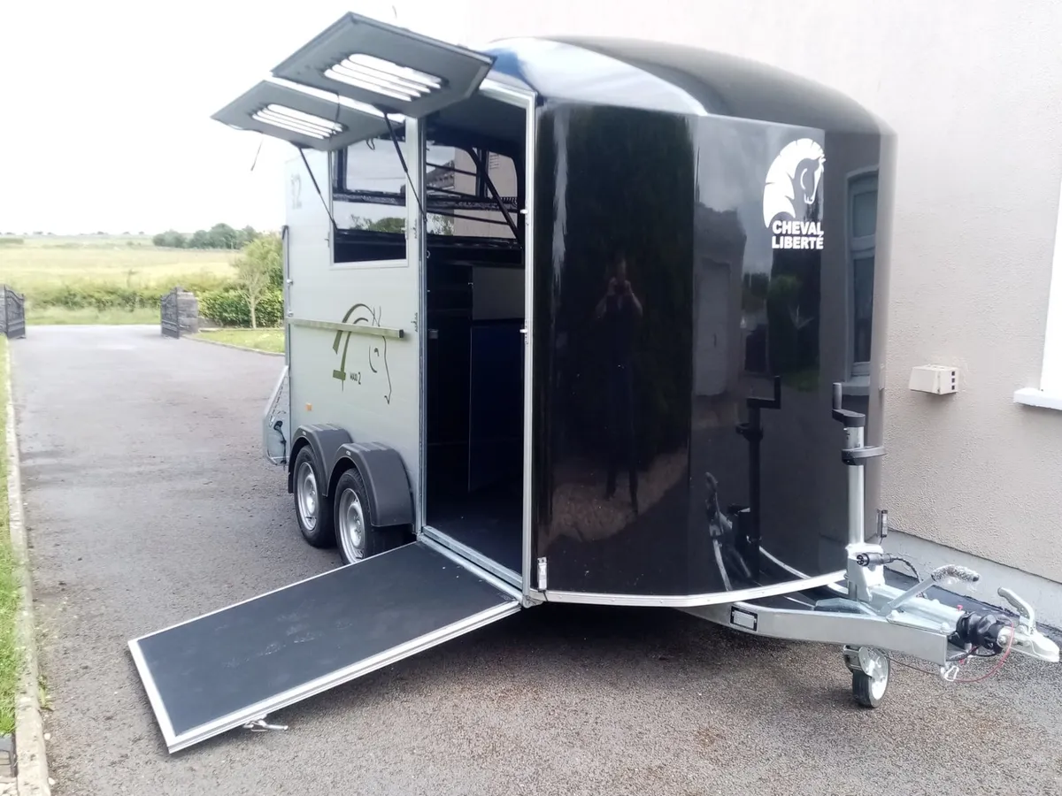 New cheval maxi 2 - Image 3