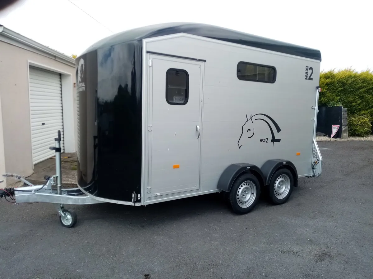 New cheval maxi 2 - Image 2