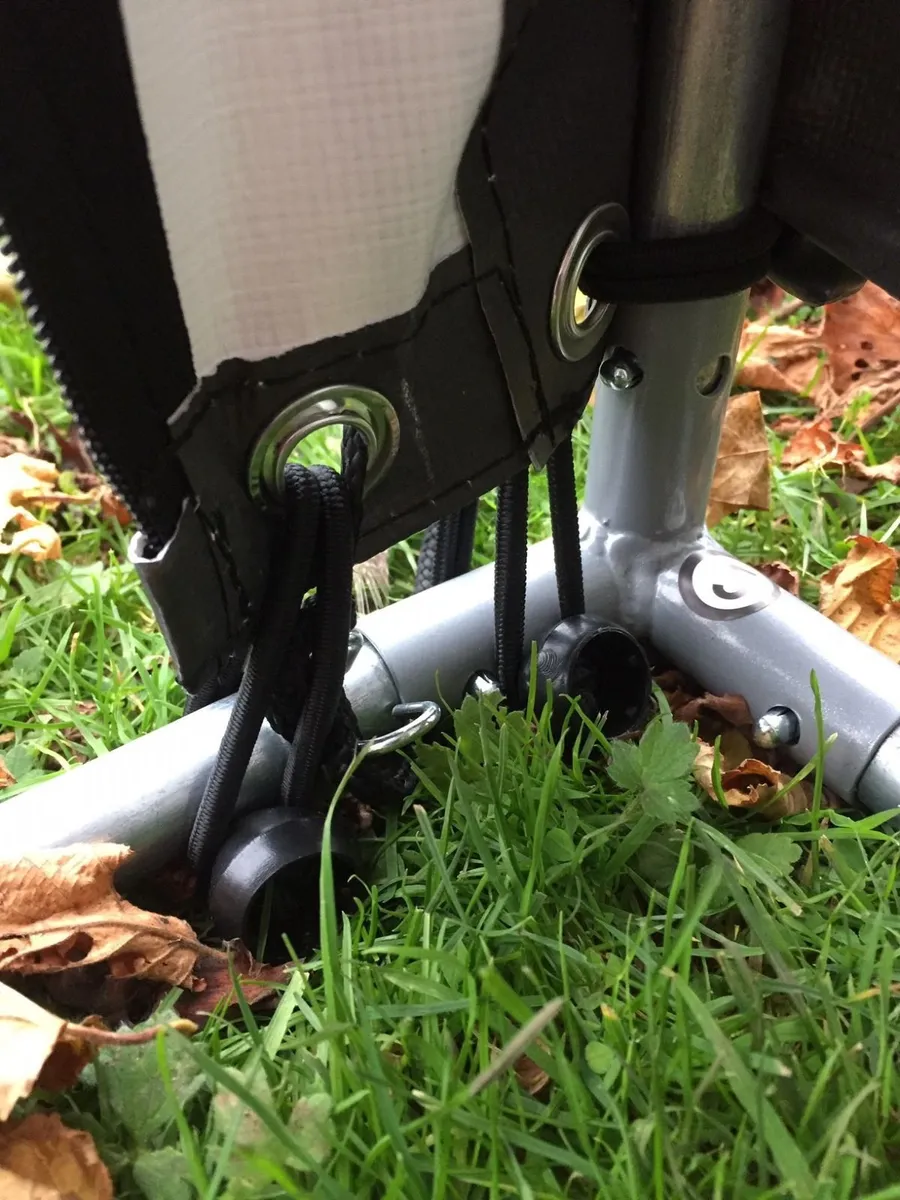 Large Universal Garden Shelter - Image 3