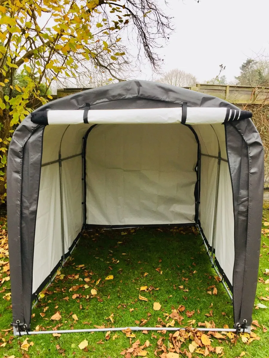 Large Universal Garden Shelter - Image 4