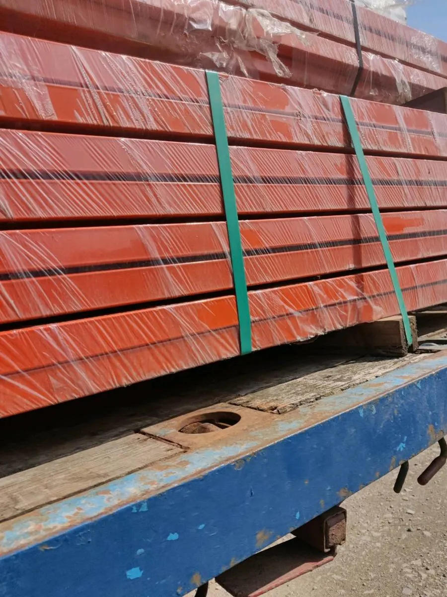 Pallet racking phone James Walsh Gort - Image 3