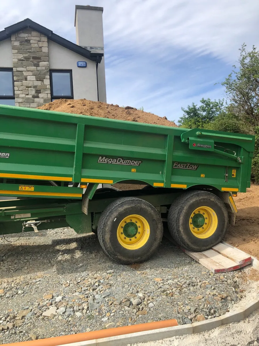 Digers & groundworks - Image 4