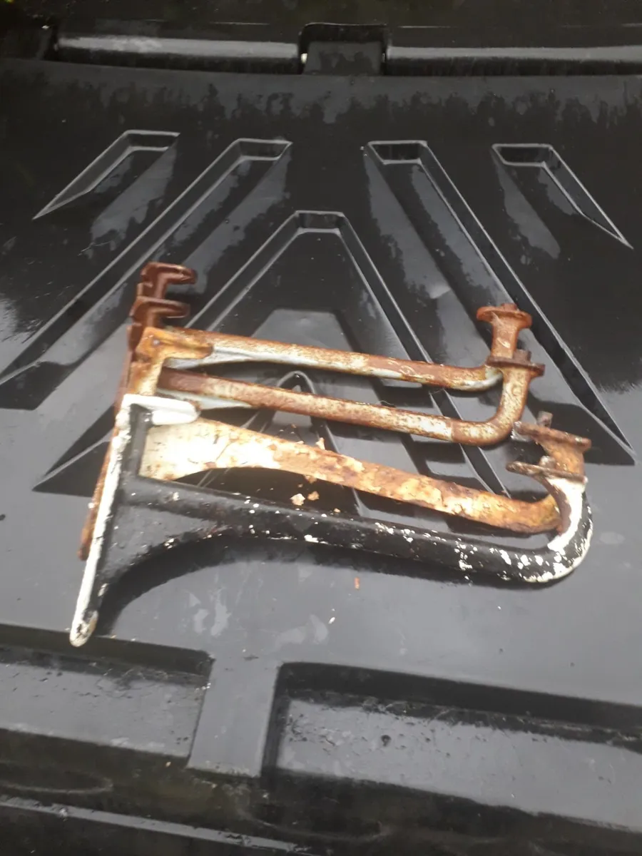 Belfast sink/cleaners sink/tires - Image 4