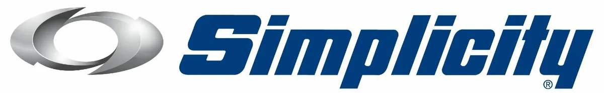 20% off Simplicity Petrol Ride on Mowers - Image 2