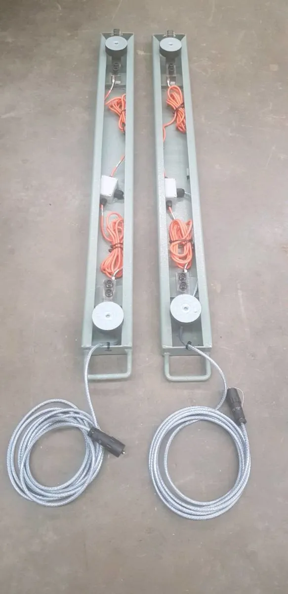 All weighing systems available - Image 4