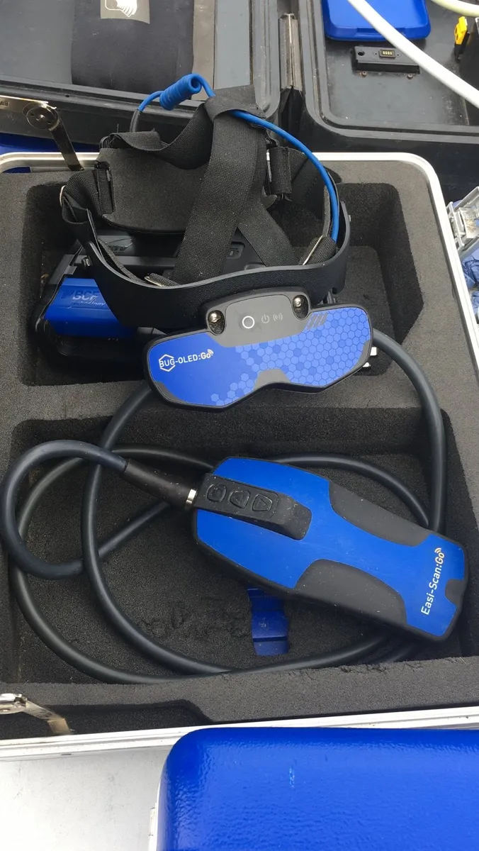 Cow scanning NO ARMING 0873896275 - Image 2