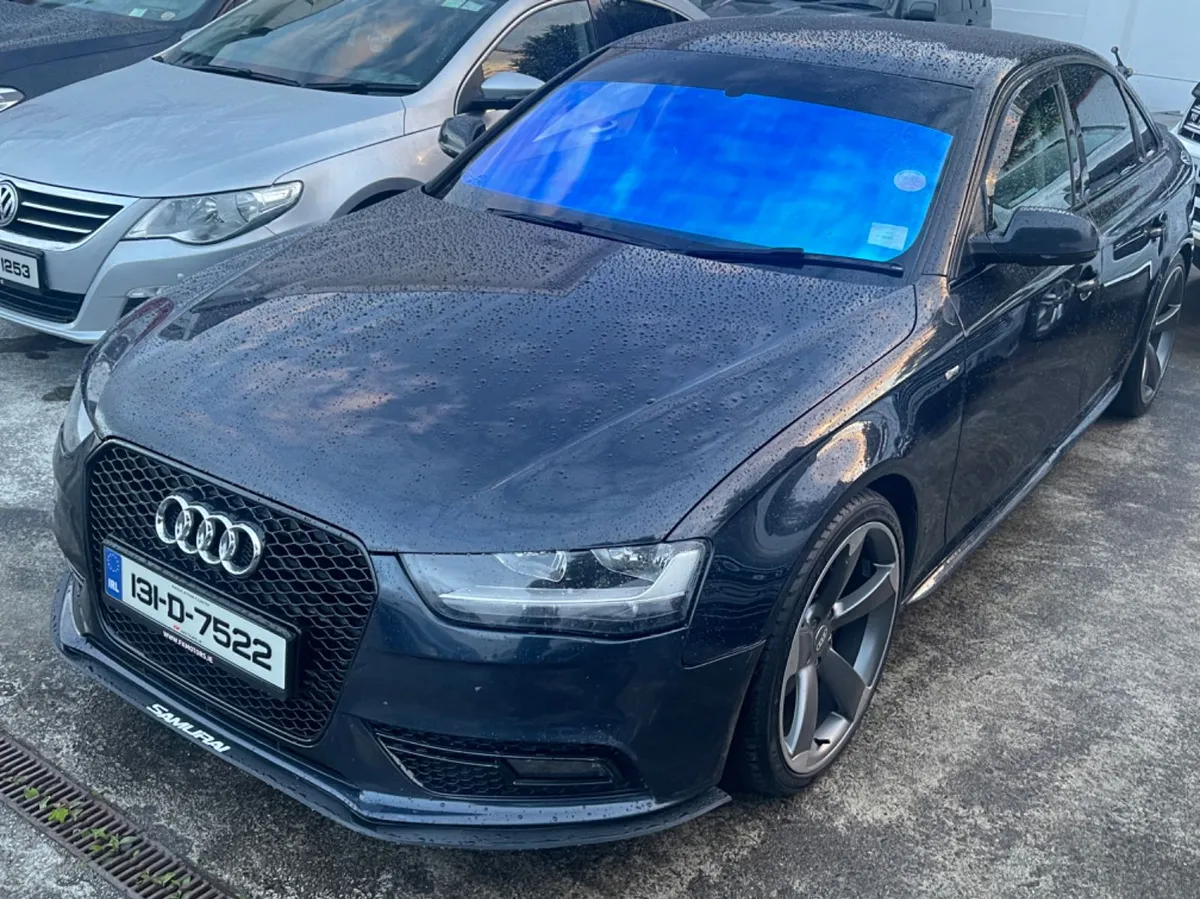 Ultimate gel number  plates from €49 - Image 1