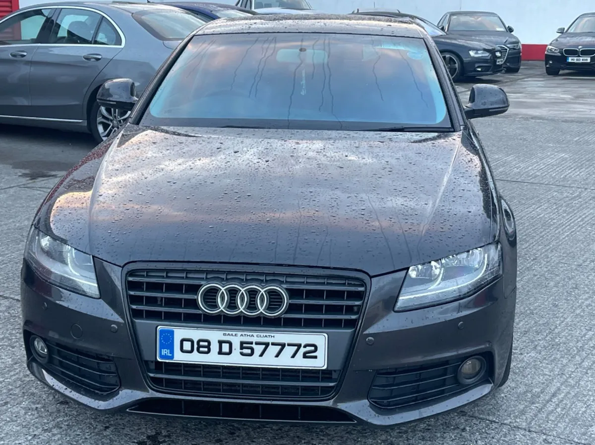 Ultimate gel number  plates from €49 - Image 2