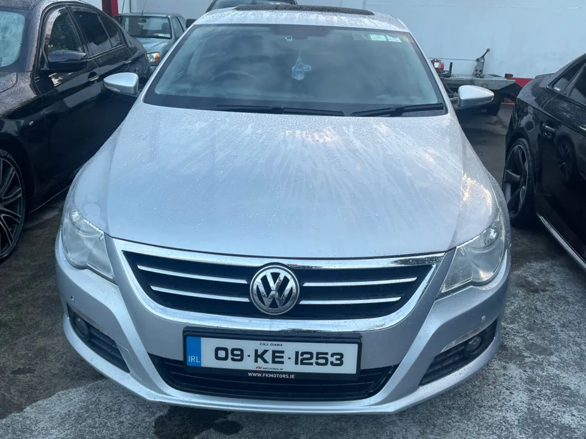 Ultimate gel number  plates from €49 - Image 3