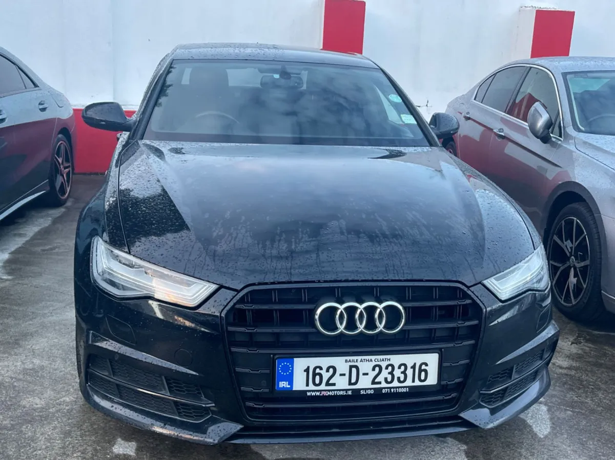 Ultimate gel number  plates from €49 - Image 4