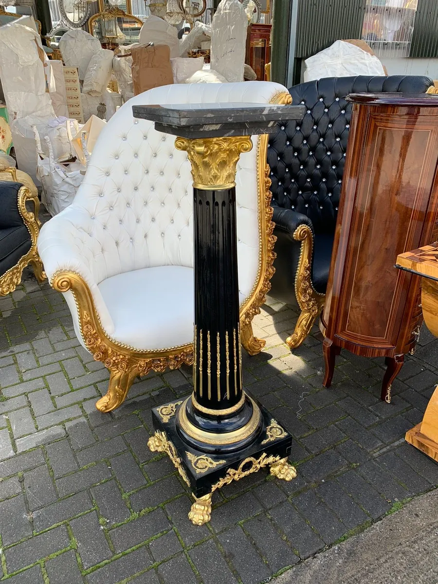 Terence Clifford Antiques  Sale - Image 4