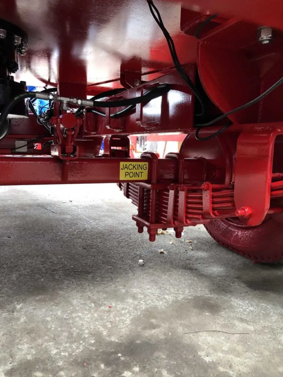 Feed All Diet Feeders-Taking Bookings - Image 2