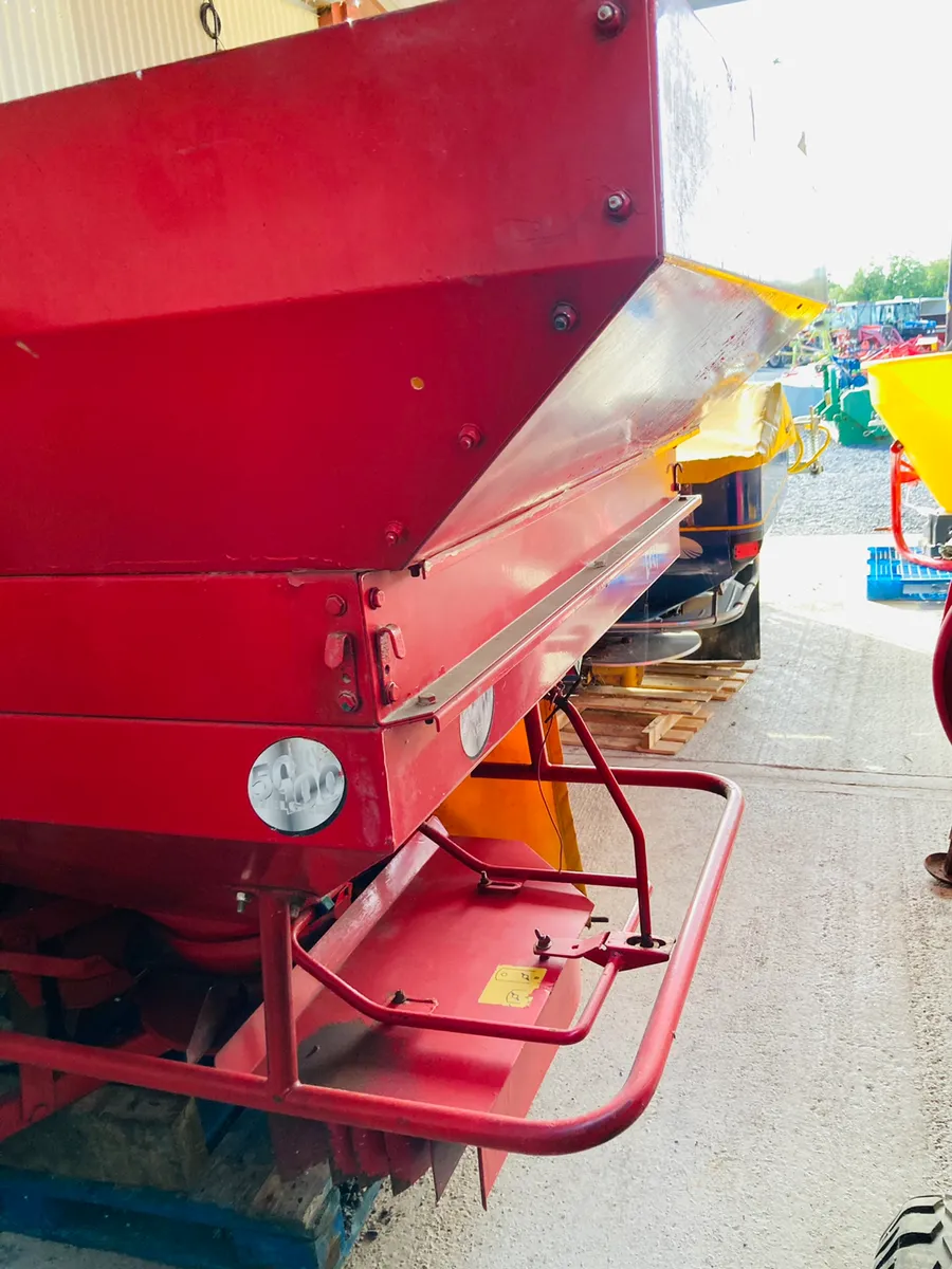 Lely Centreliner with weight cells - Image 4