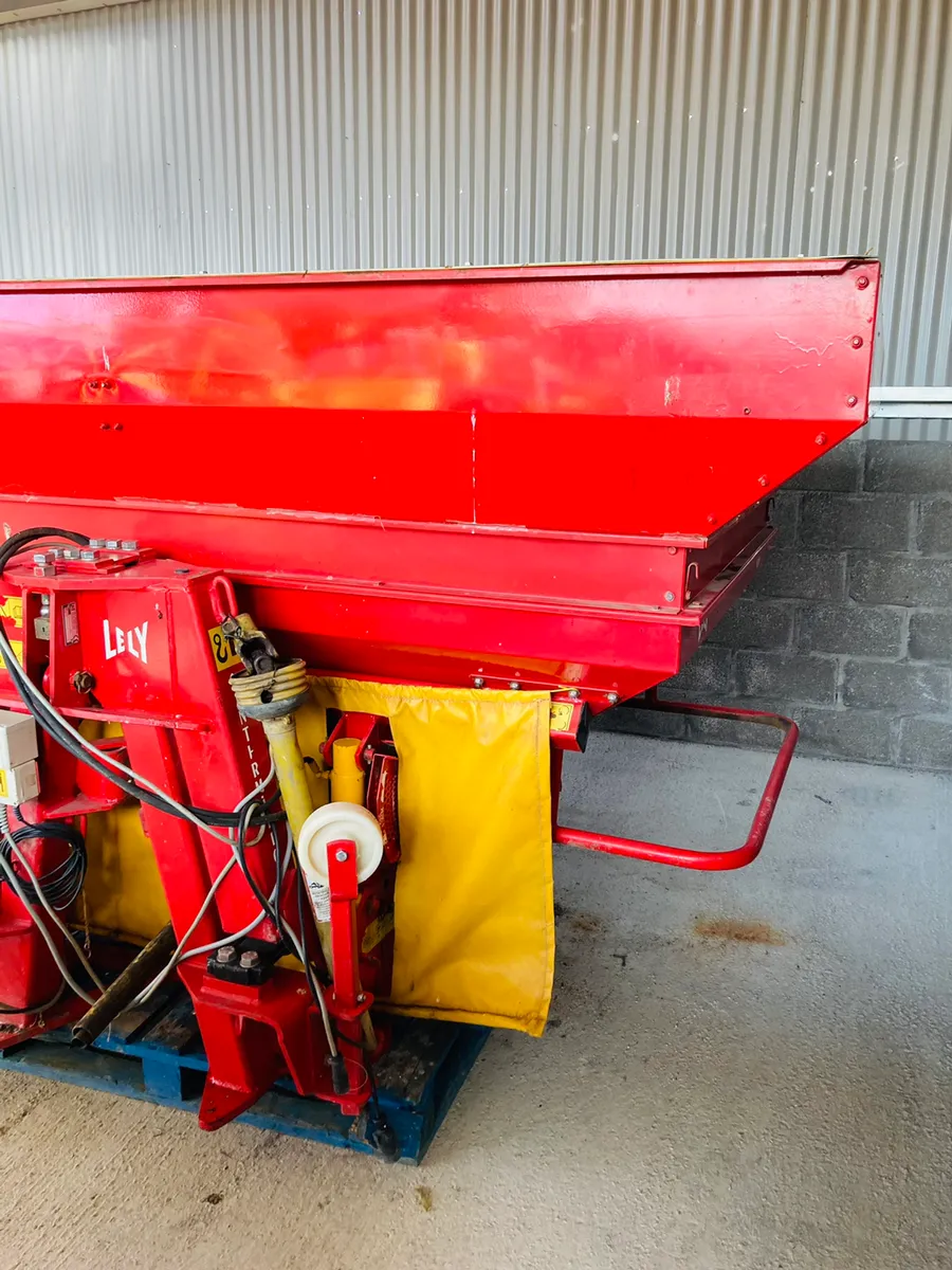 Lely Centreliner with weight cells - Image 2