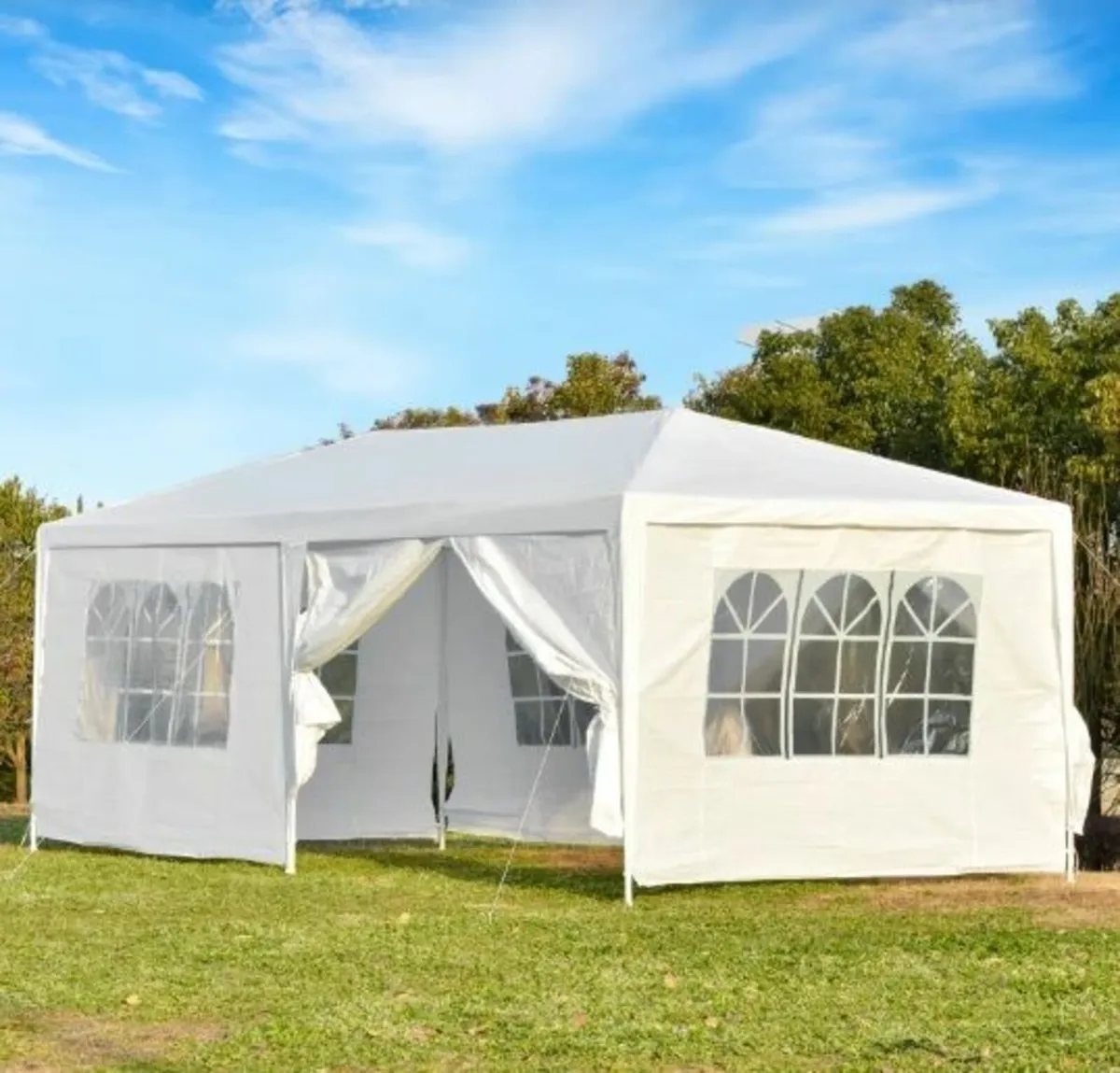 MARQUEE GAZEBO - Image 4