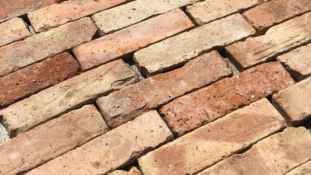 Brick slip tiles - Image 4