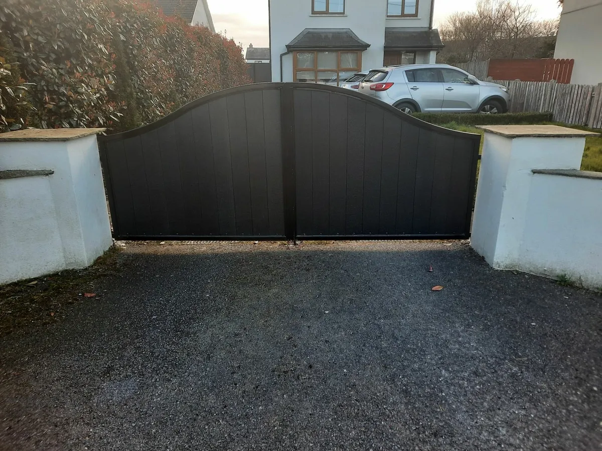 pvc gates - Image 2