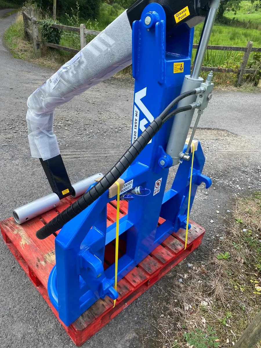 JM AGRI DESIGN - Image 3