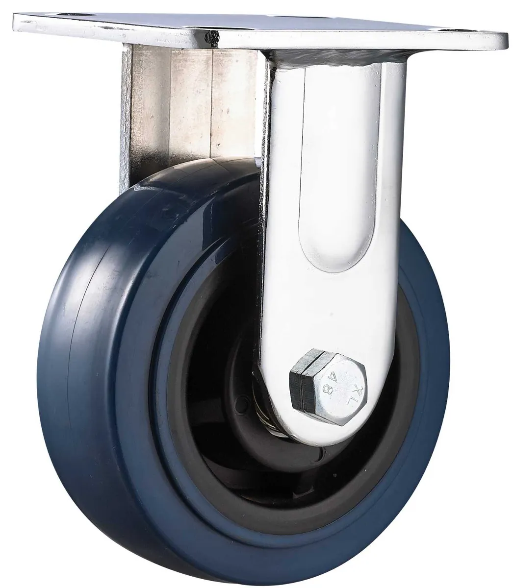 Industrial Castors - Image 4