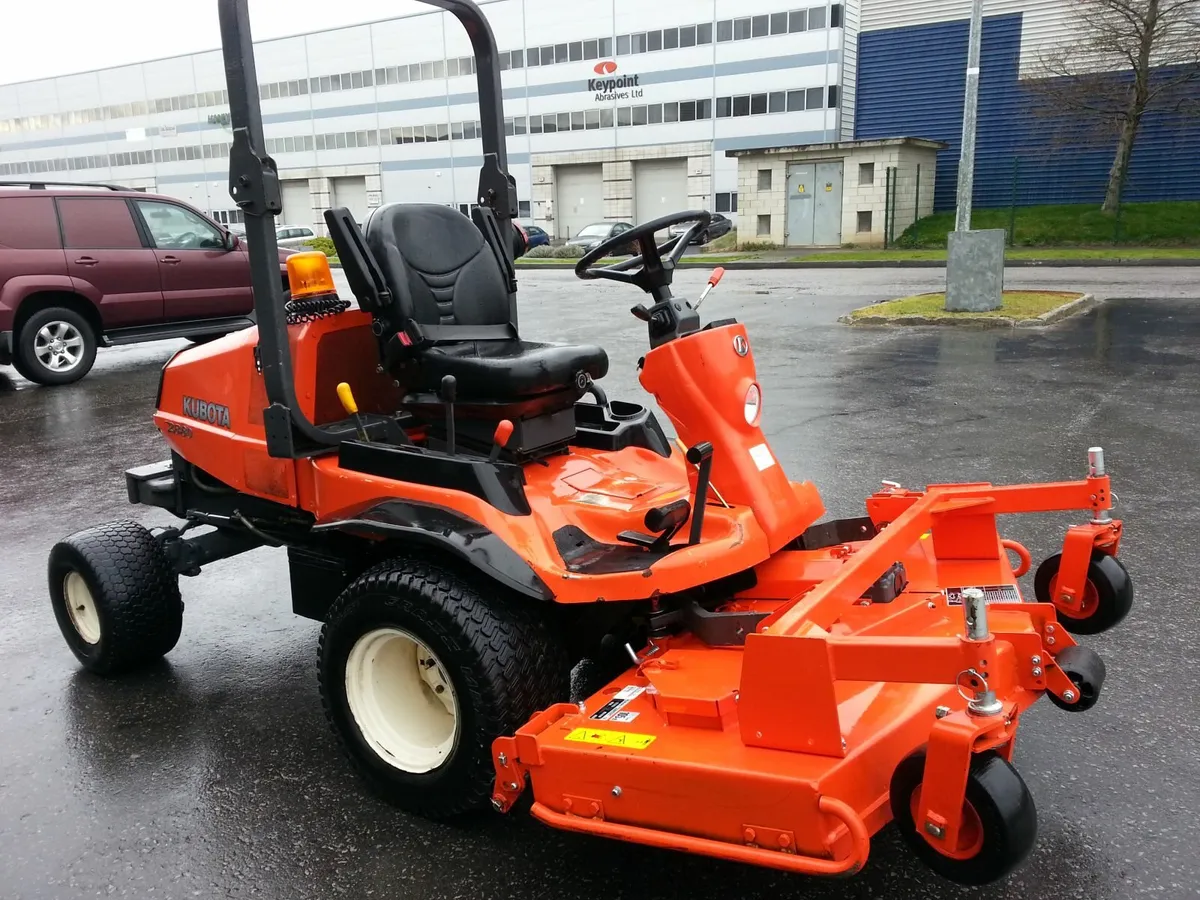 Kubota Parts - Image 4