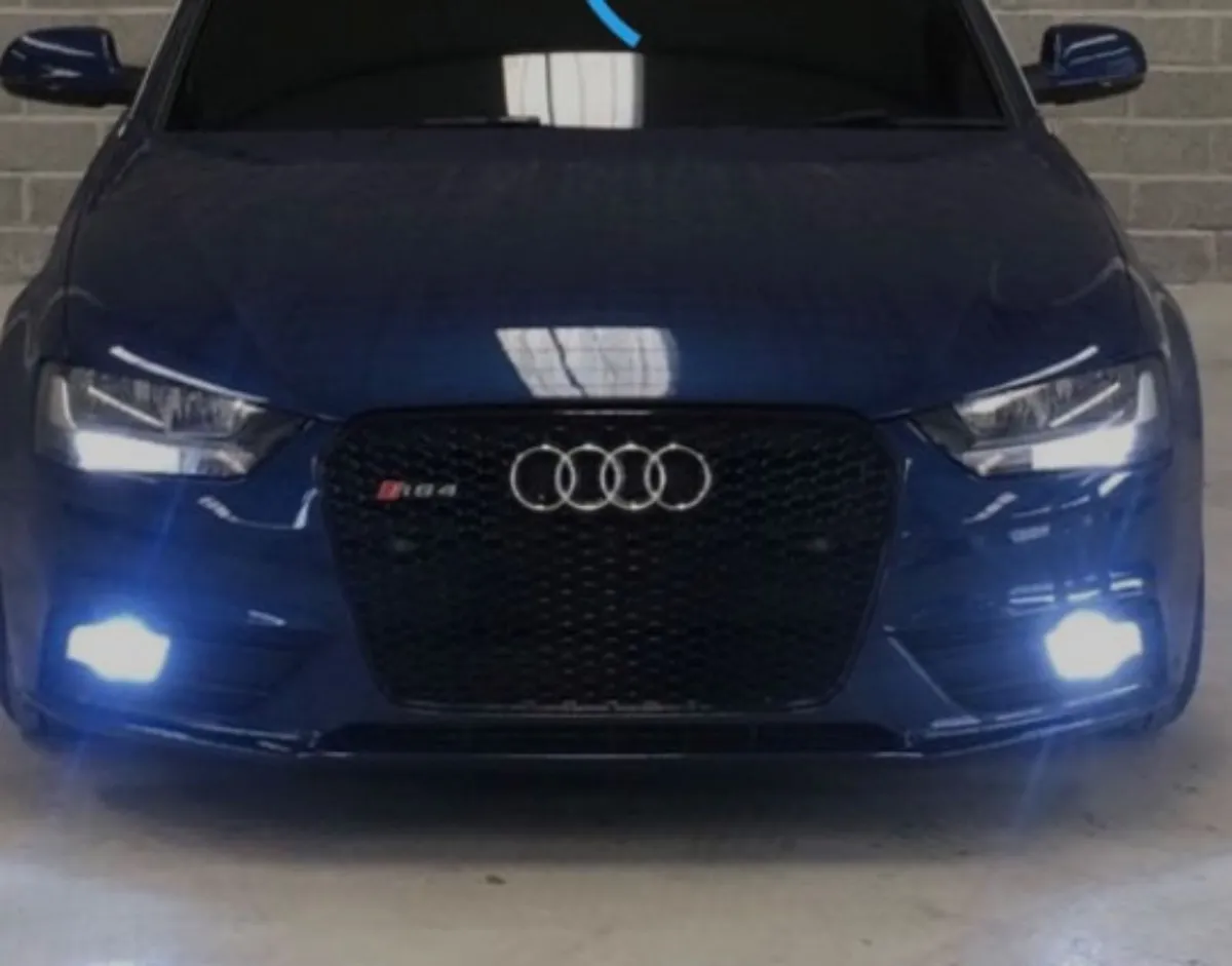 Upgrade to led & hid kits - Image 1