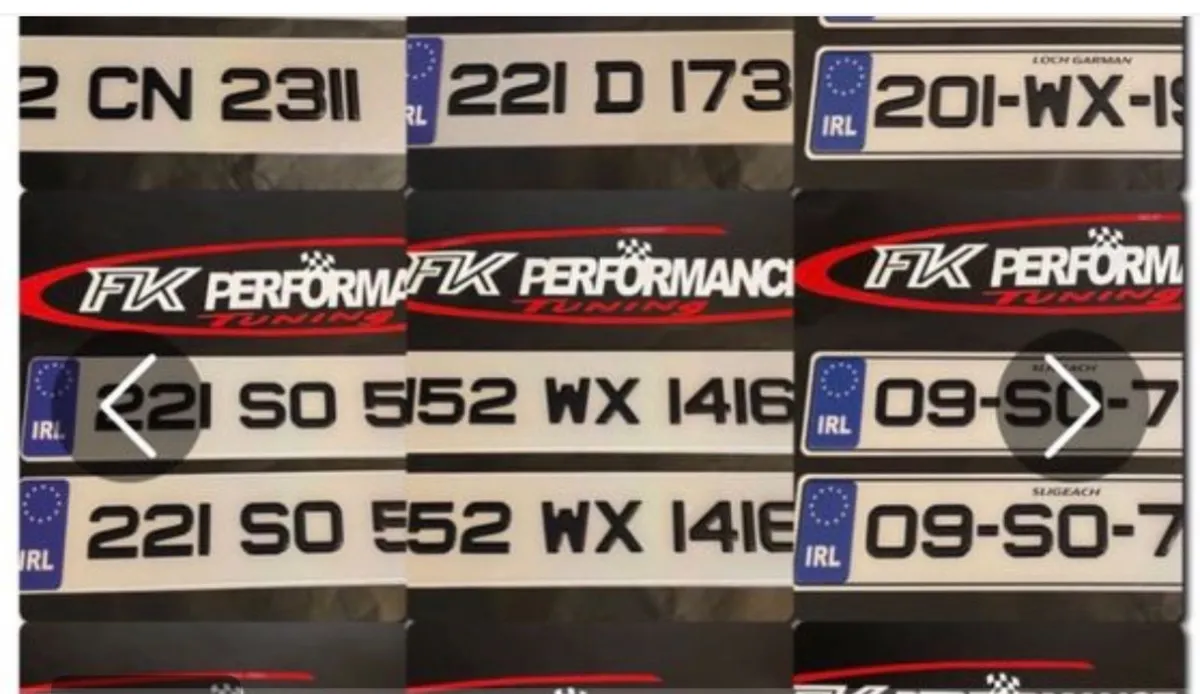 Ultimate gel plates - Image 1