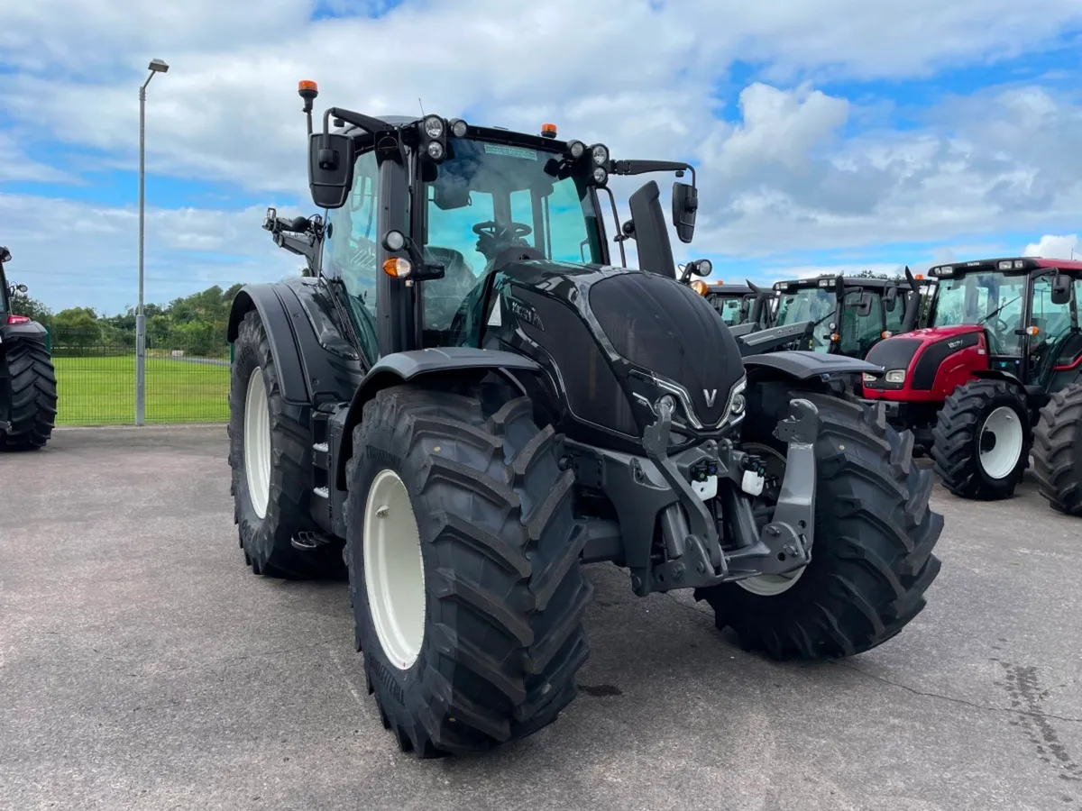 NEW Valtra N175 Active - Image 4