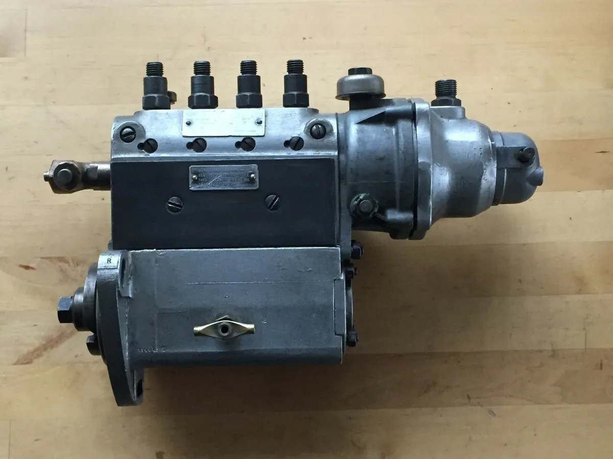 FERGIE T20's, P3, MF35 & LEYLAND 154 BREAKING - Image 2