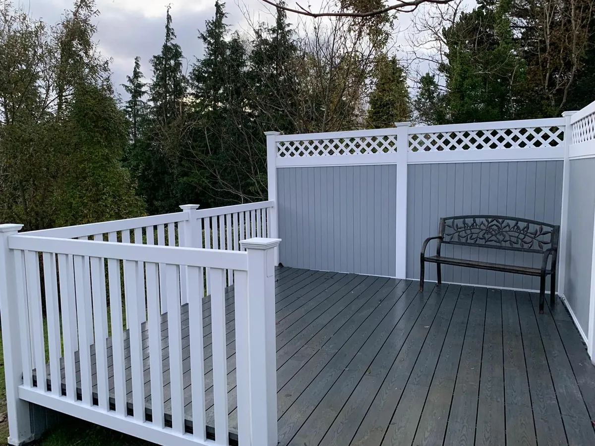 WPC Decking - Image 3