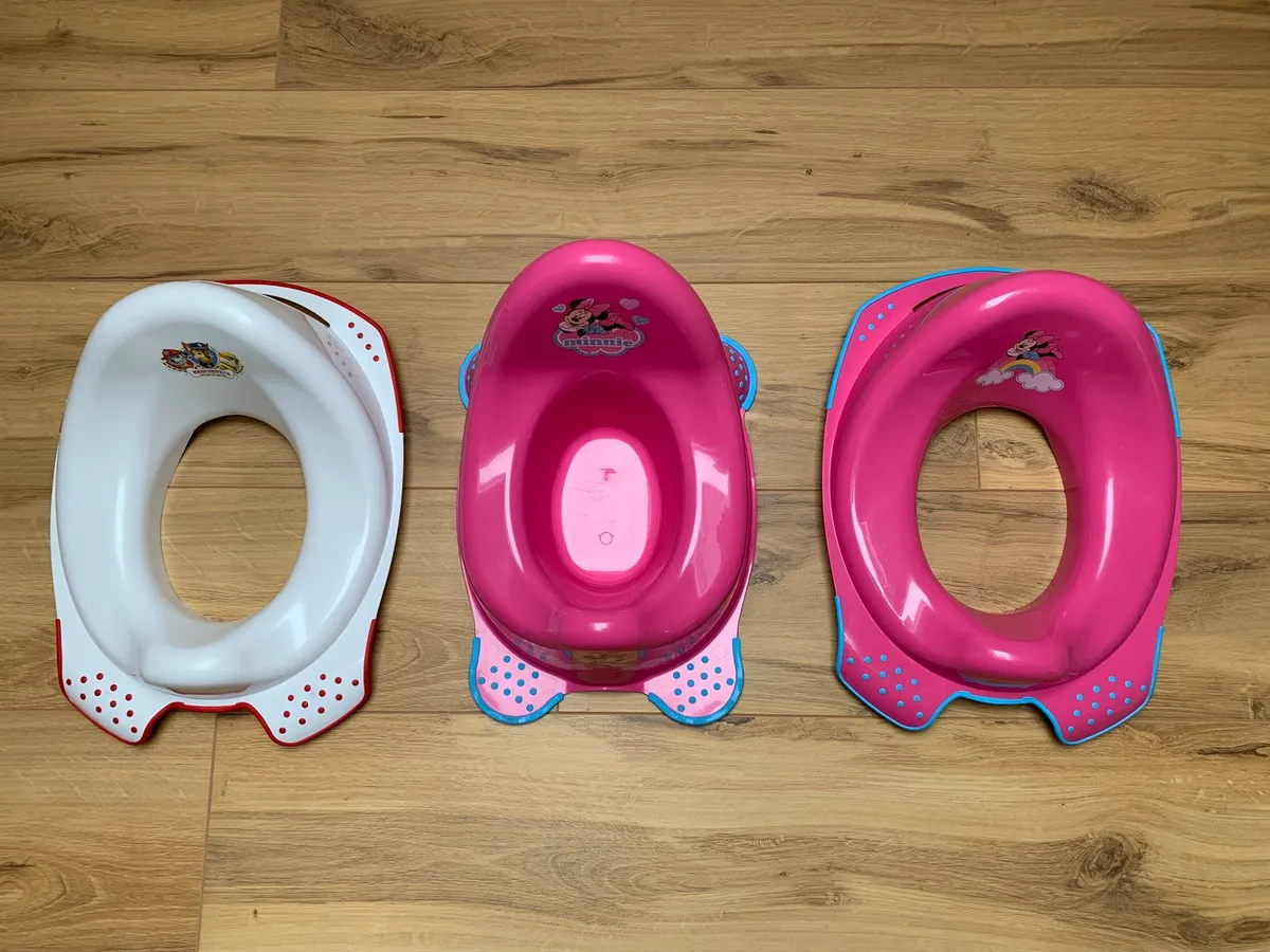 Potty training - Image 2