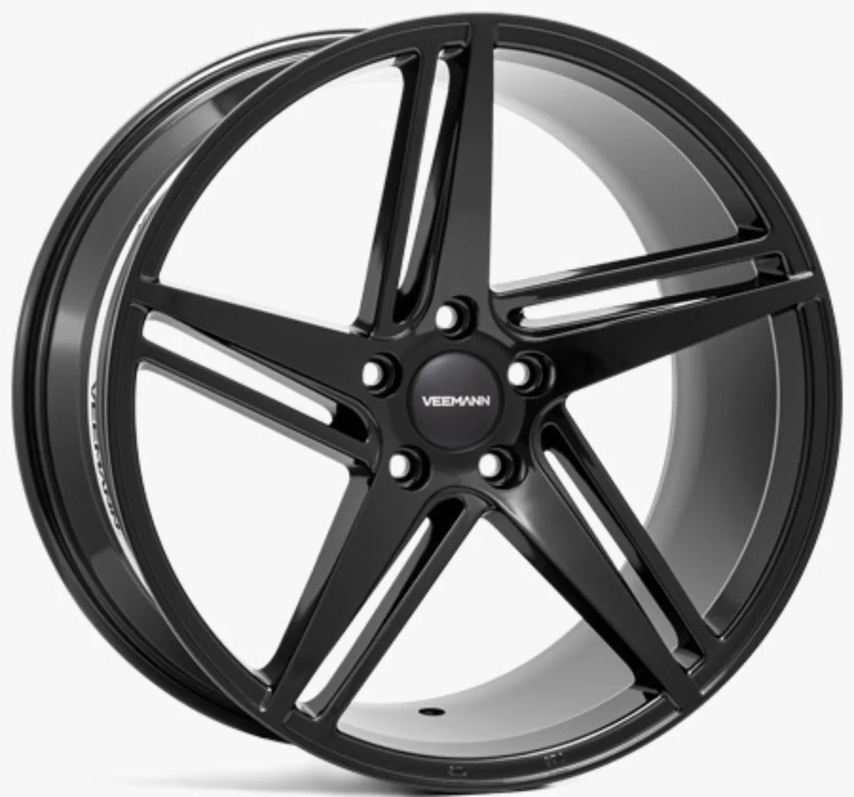 Fk # 1 for alloys . 19” 8.5 Veemann Vfs31 5x112