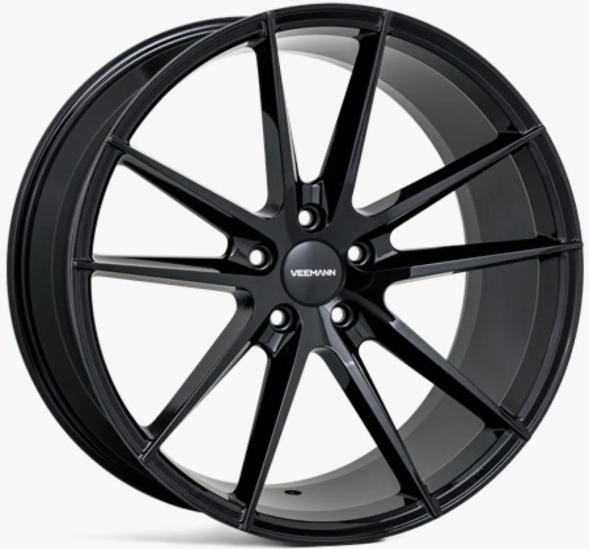 Fk # 1 for alloys , 19” 8.5 Veemann Vfs25
