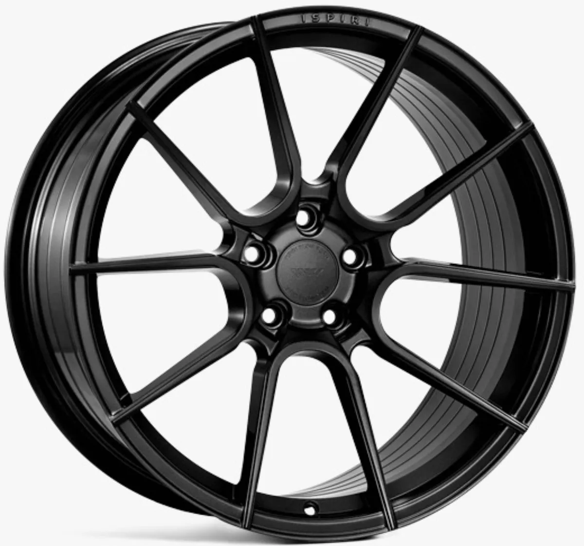 FK # 1 for alloys , 19” Ispiri 8.5 5x112