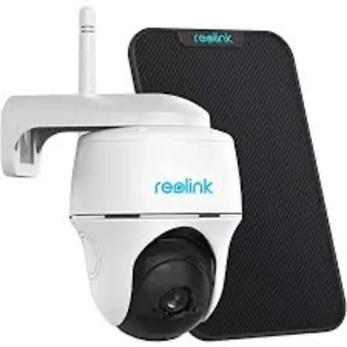 Battery CCTV Camera - Image 2