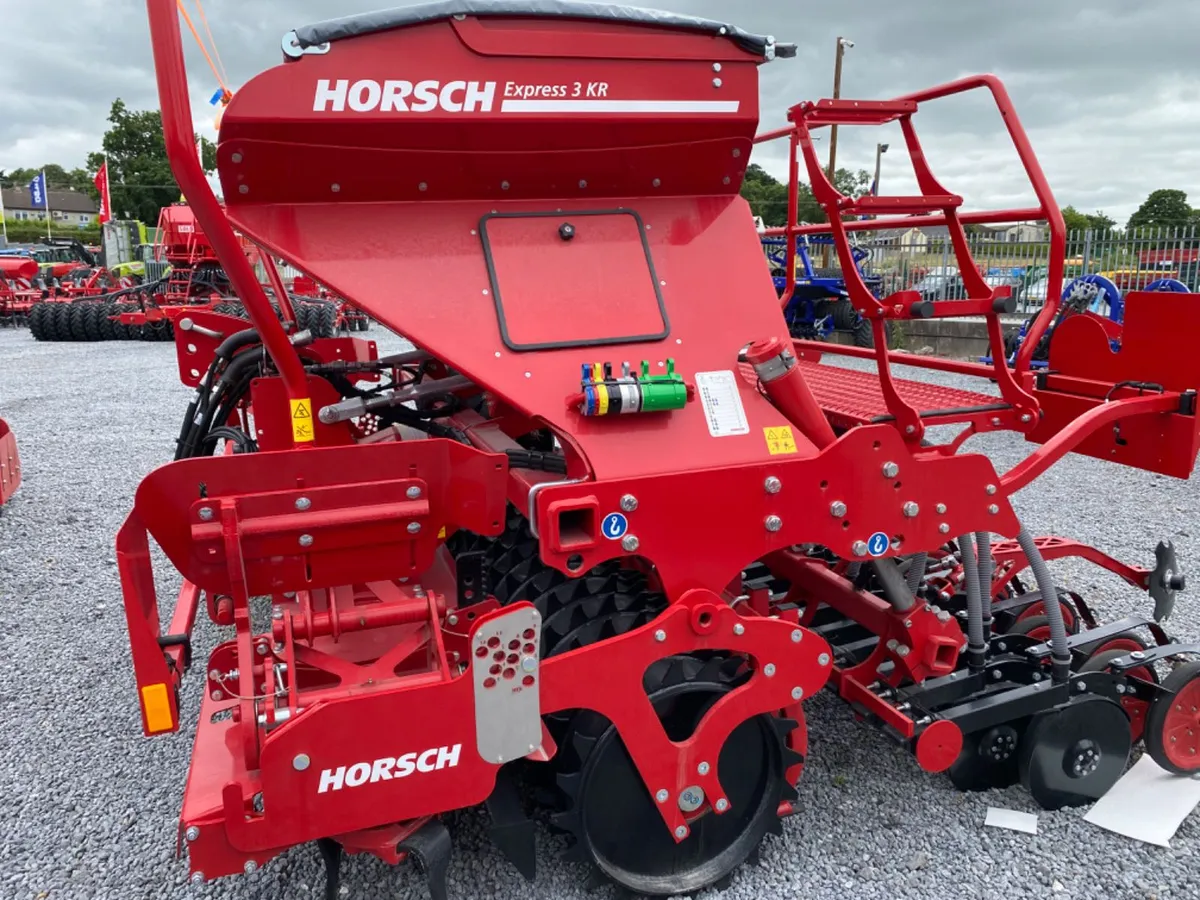 Horsch KR one-pass - Image 2