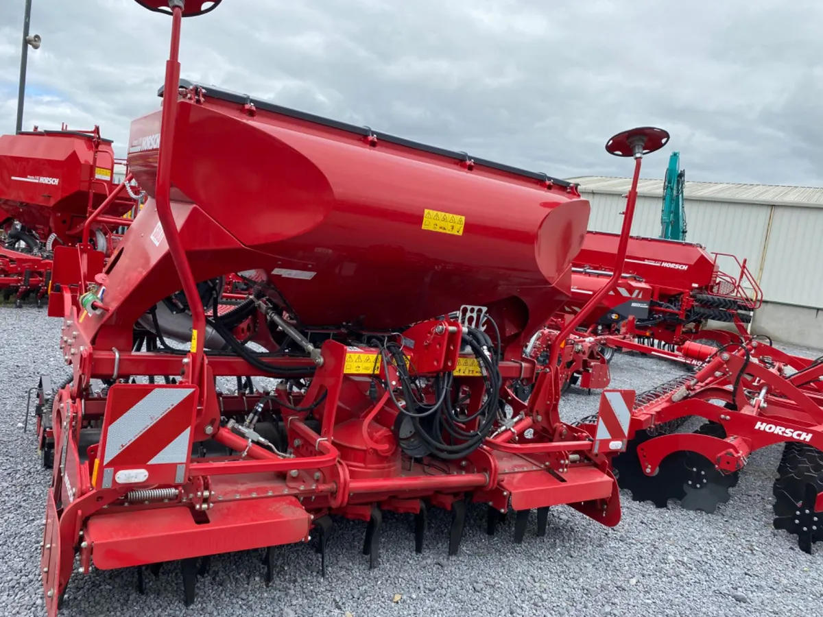 Horsch KR one-pass - Image 4