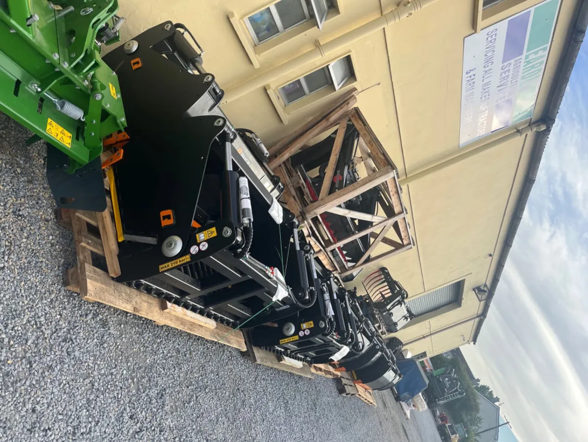 Quicke silocut - Image 2