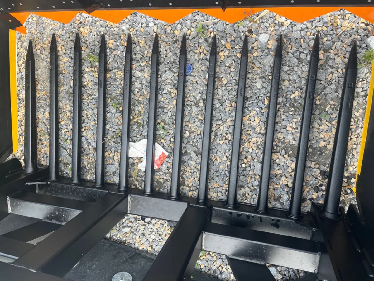 Quicke silocut - Image 3