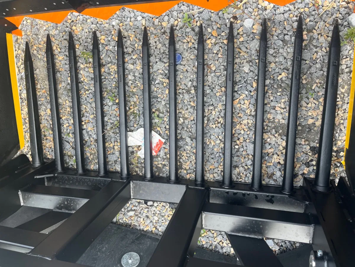 Quicke silocut - Image 4